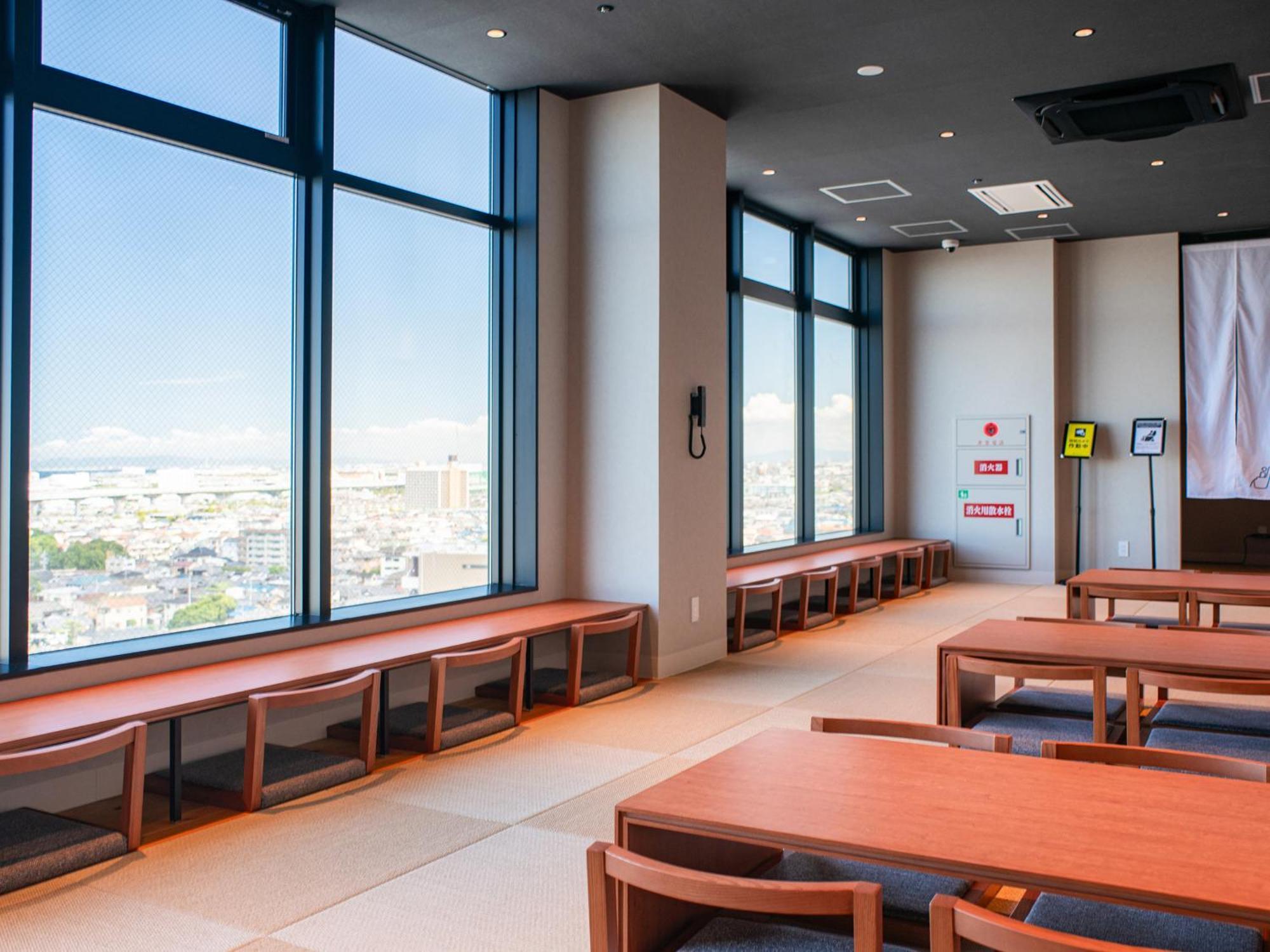 Ref Kansai Airport By Vessel Hotels Izumisano Εξωτερικό φωτογραφία
