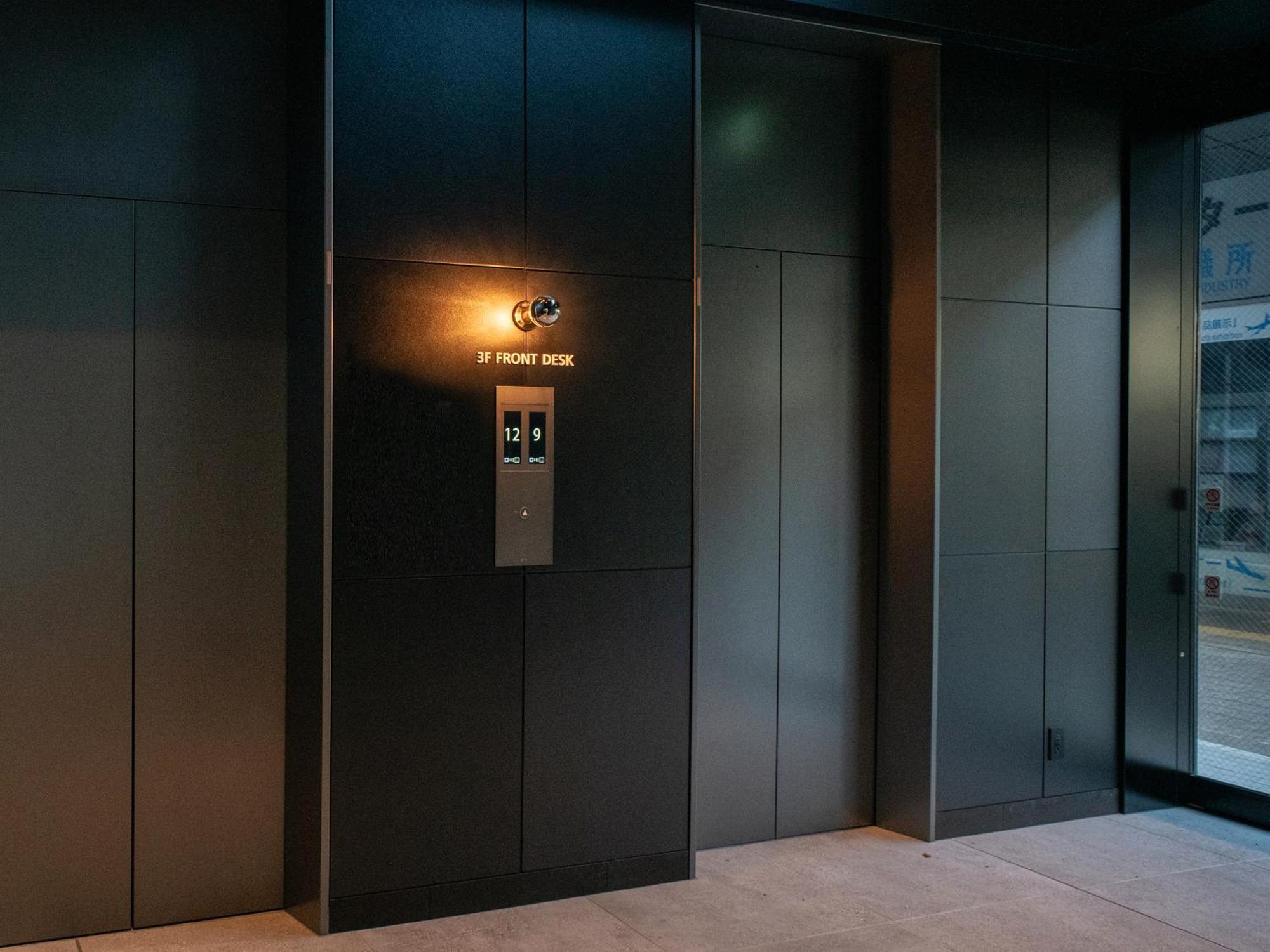 Ref Kansai Airport By Vessel Hotels Izumisano Εξωτερικό φωτογραφία