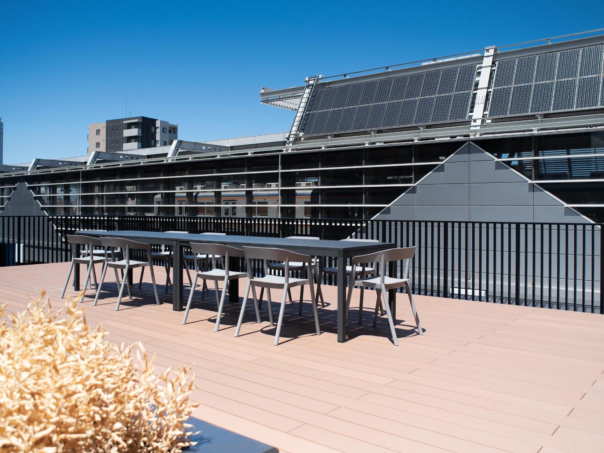 Ref Kansai Airport By Vessel Hotels Izumisano Εξωτερικό φωτογραφία