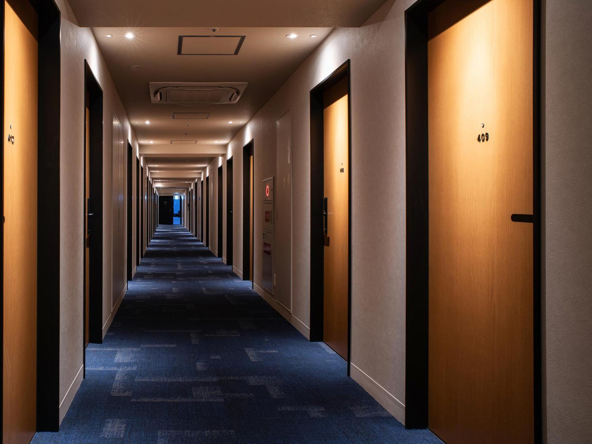 Ref Kansai Airport By Vessel Hotels Izumisano Εξωτερικό φωτογραφία