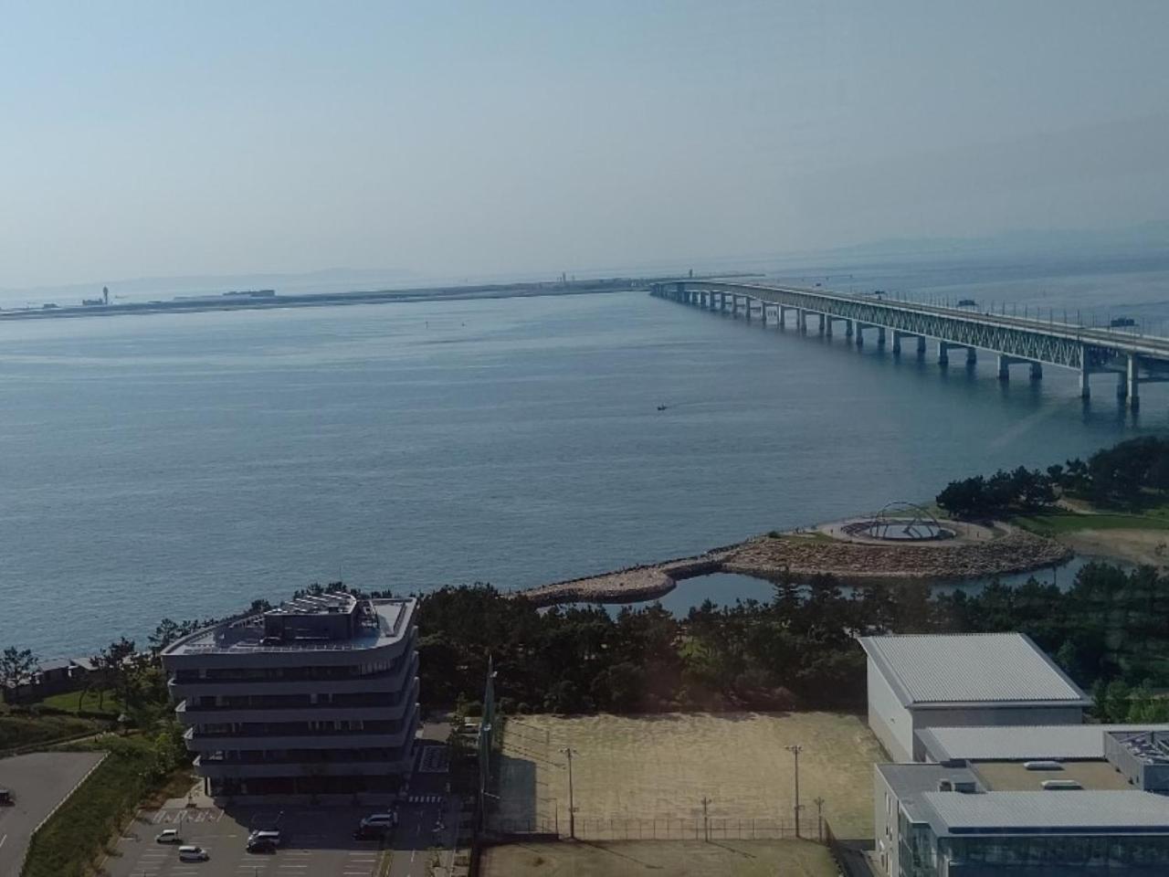 Ref Kansai Airport By Vessel Hotels Izumisano Εξωτερικό φωτογραφία