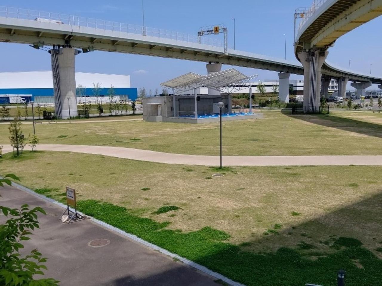 Ref Kansai Airport By Vessel Hotels Izumisano Εξωτερικό φωτογραφία