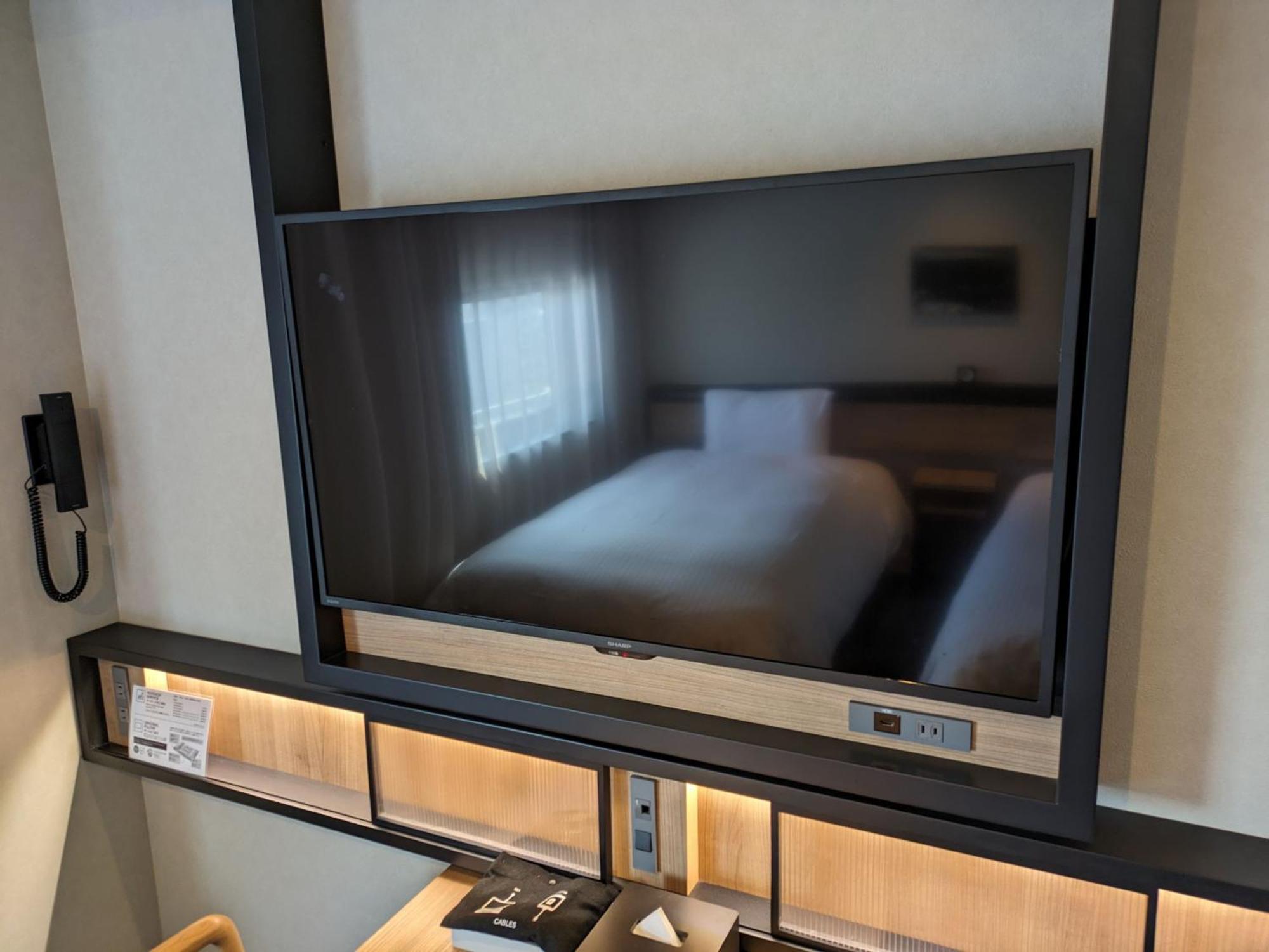Ref Kansai Airport By Vessel Hotels Izumisano Εξωτερικό φωτογραφία