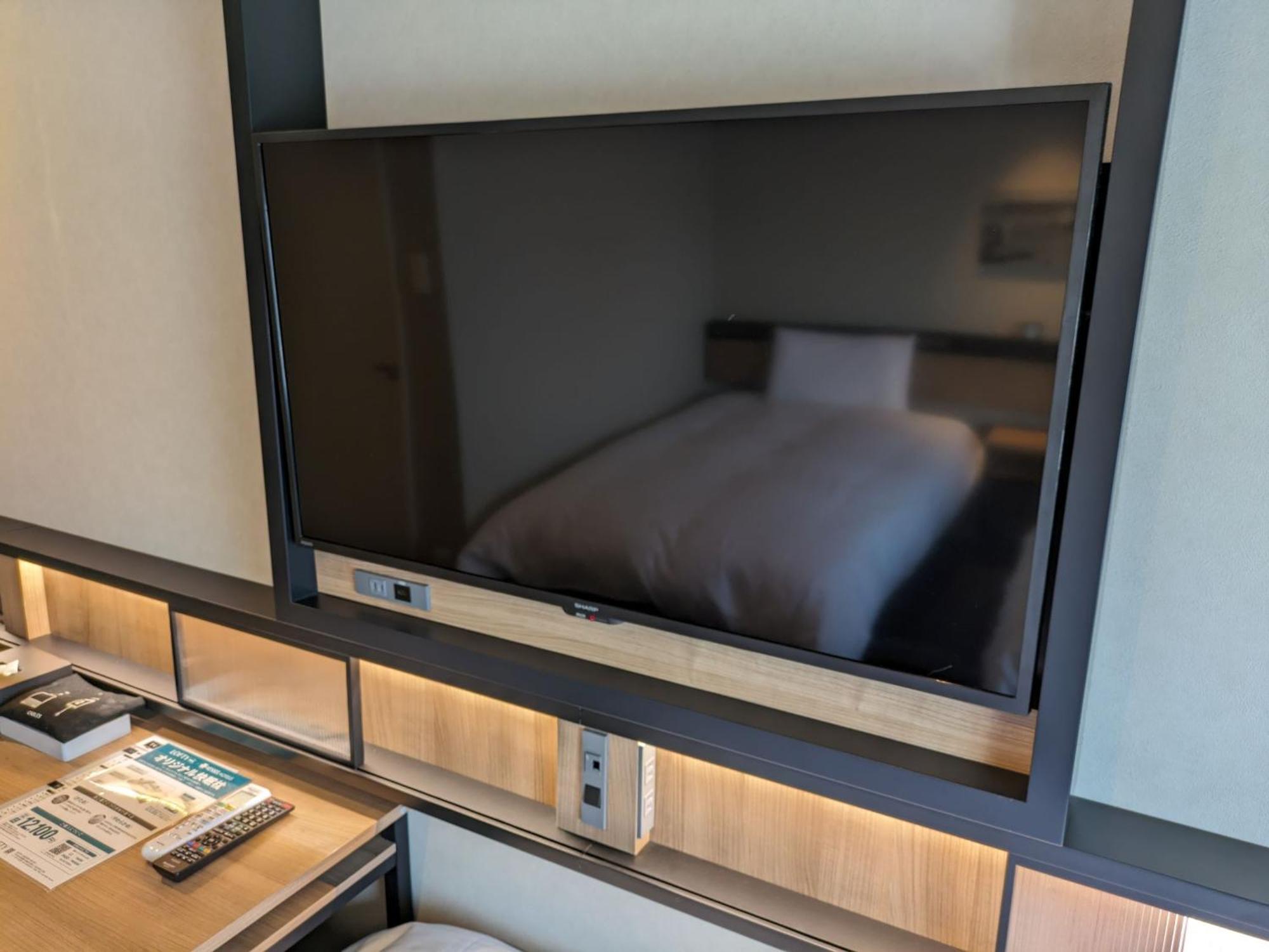 Ref Kansai Airport By Vessel Hotels Izumisano Εξωτερικό φωτογραφία