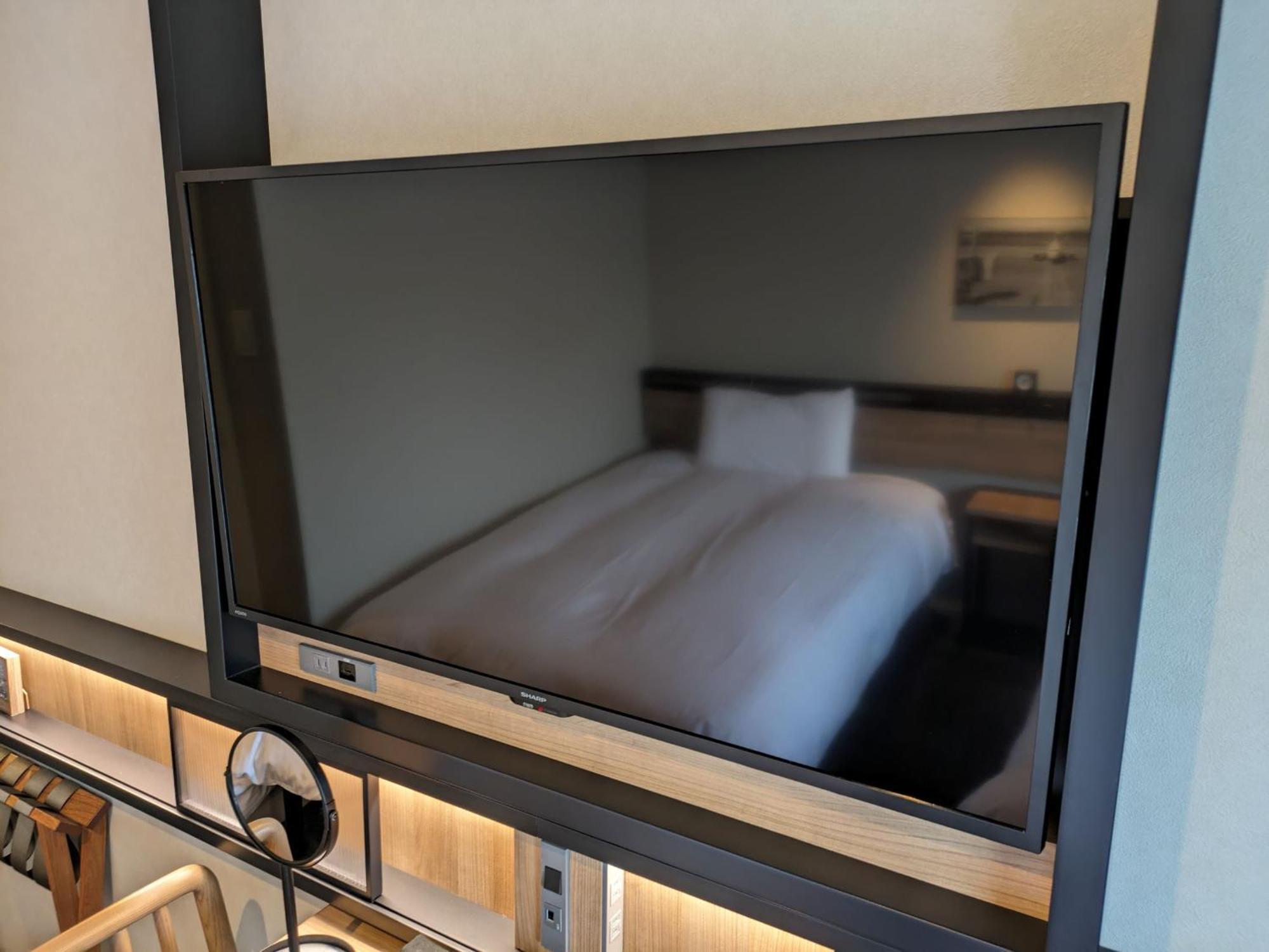 Ref Kansai Airport By Vessel Hotels Izumisano Εξωτερικό φωτογραφία