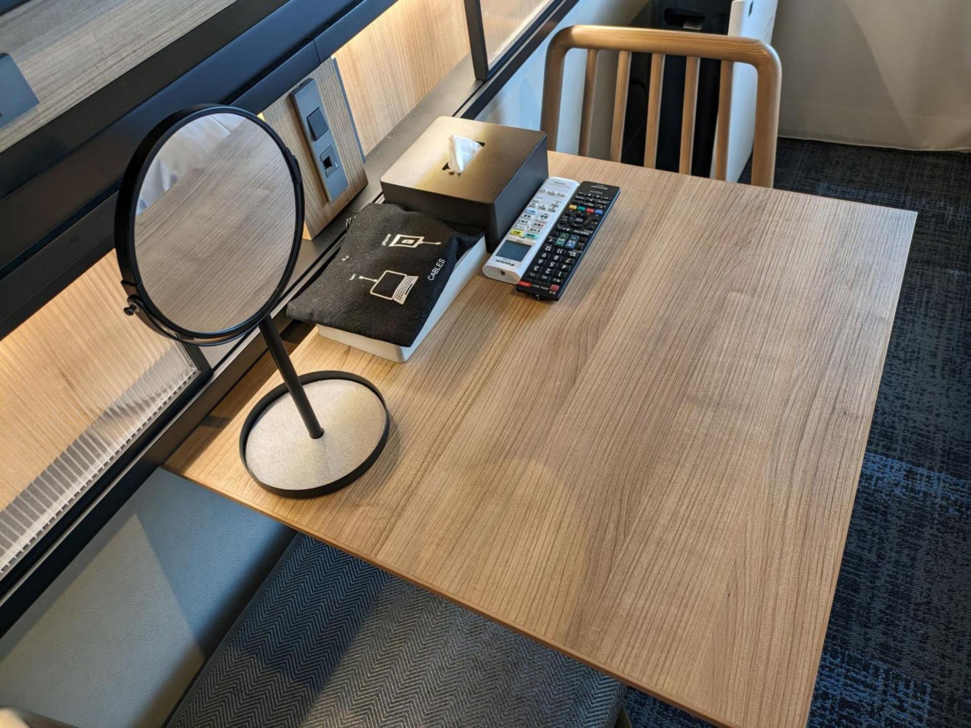 Ref Kansai Airport By Vessel Hotels Izumisano Εξωτερικό φωτογραφία