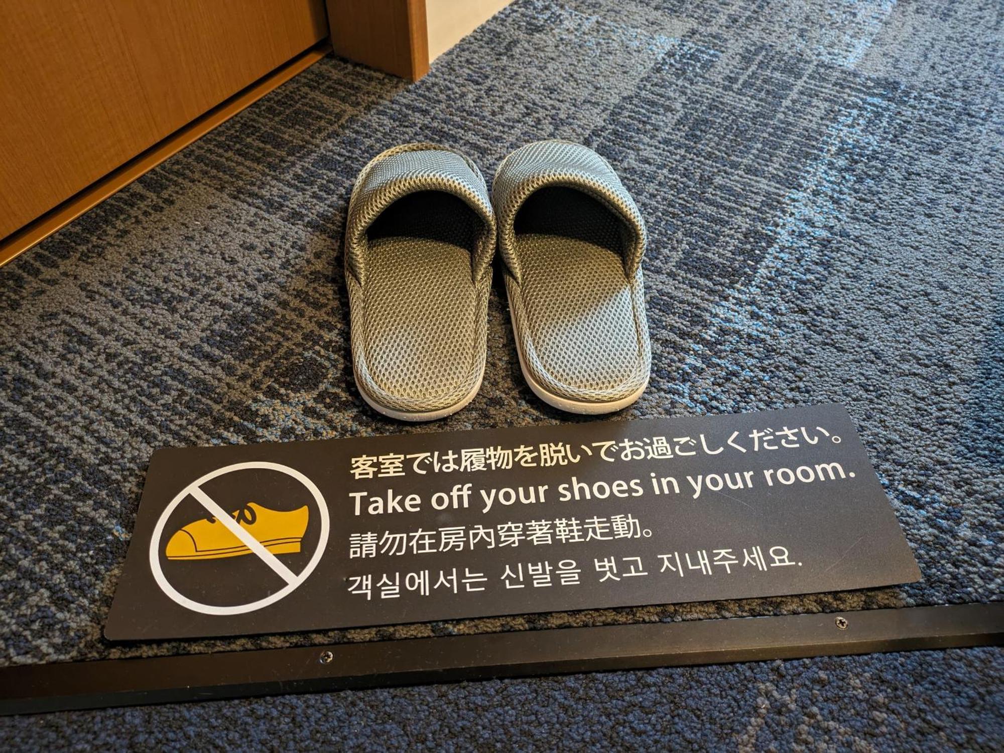 Ref Kansai Airport By Vessel Hotels Izumisano Εξωτερικό φωτογραφία