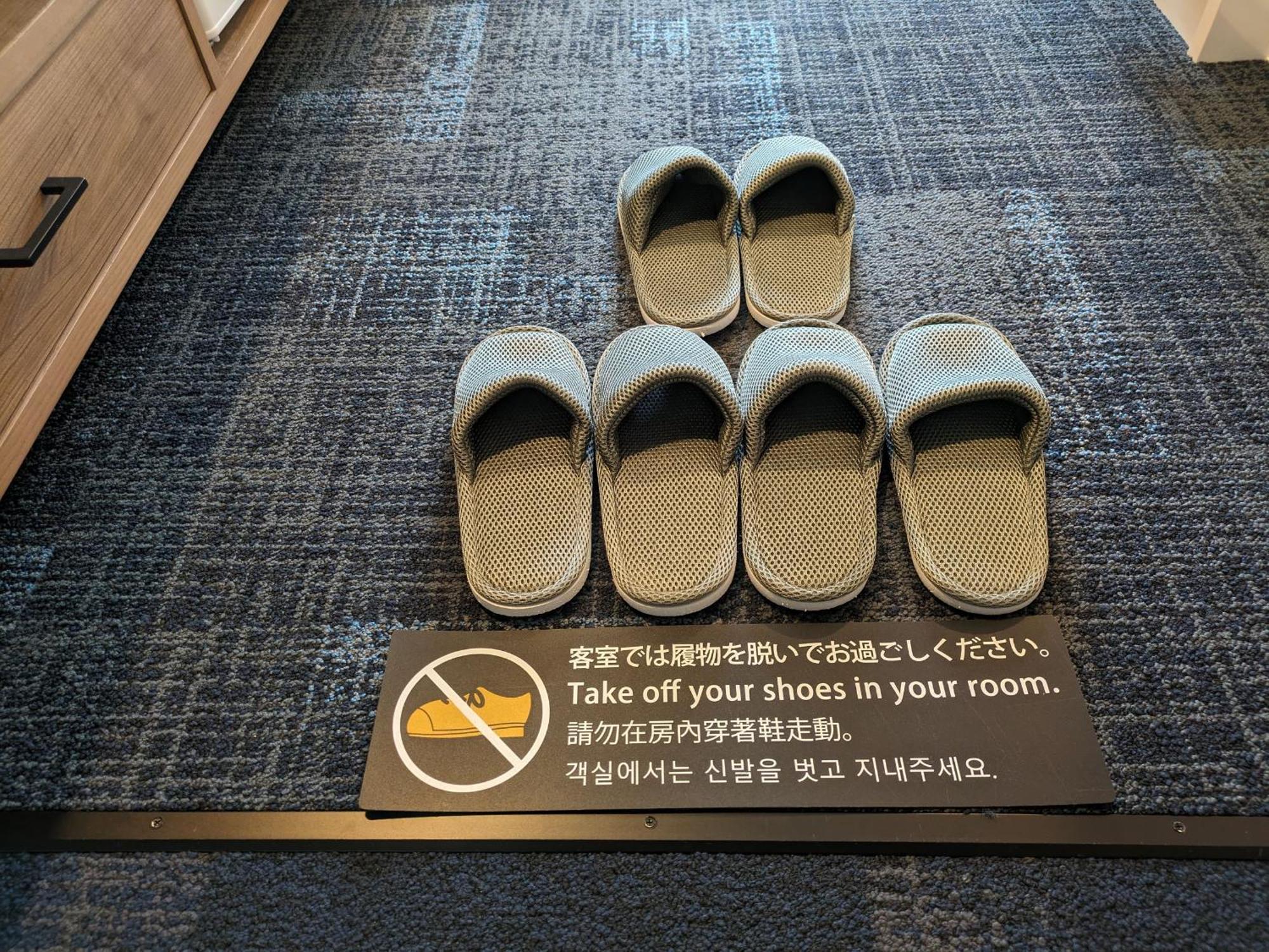 Ref Kansai Airport By Vessel Hotels Izumisano Εξωτερικό φωτογραφία
