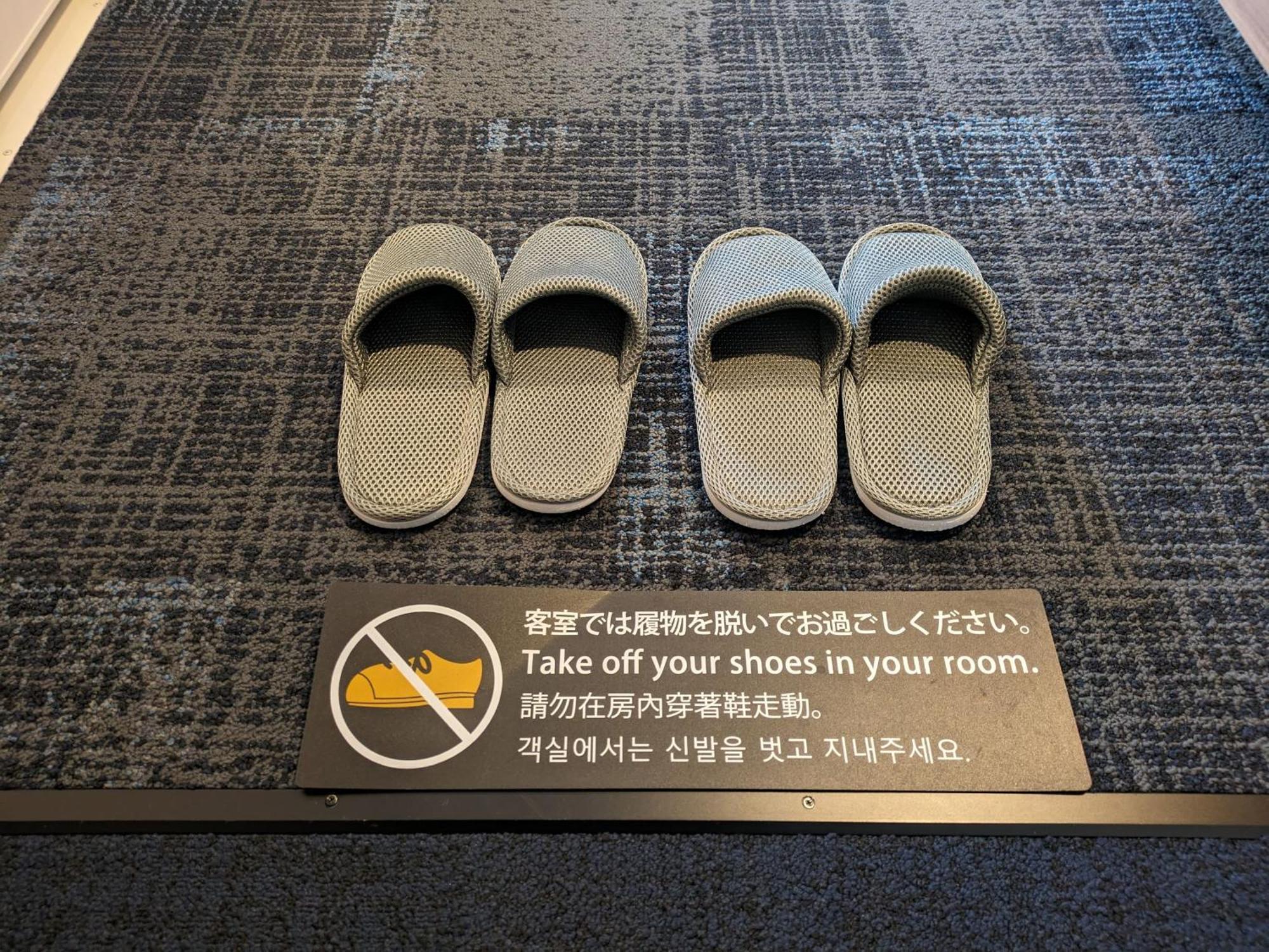 Ref Kansai Airport By Vessel Hotels Izumisano Εξωτερικό φωτογραφία
