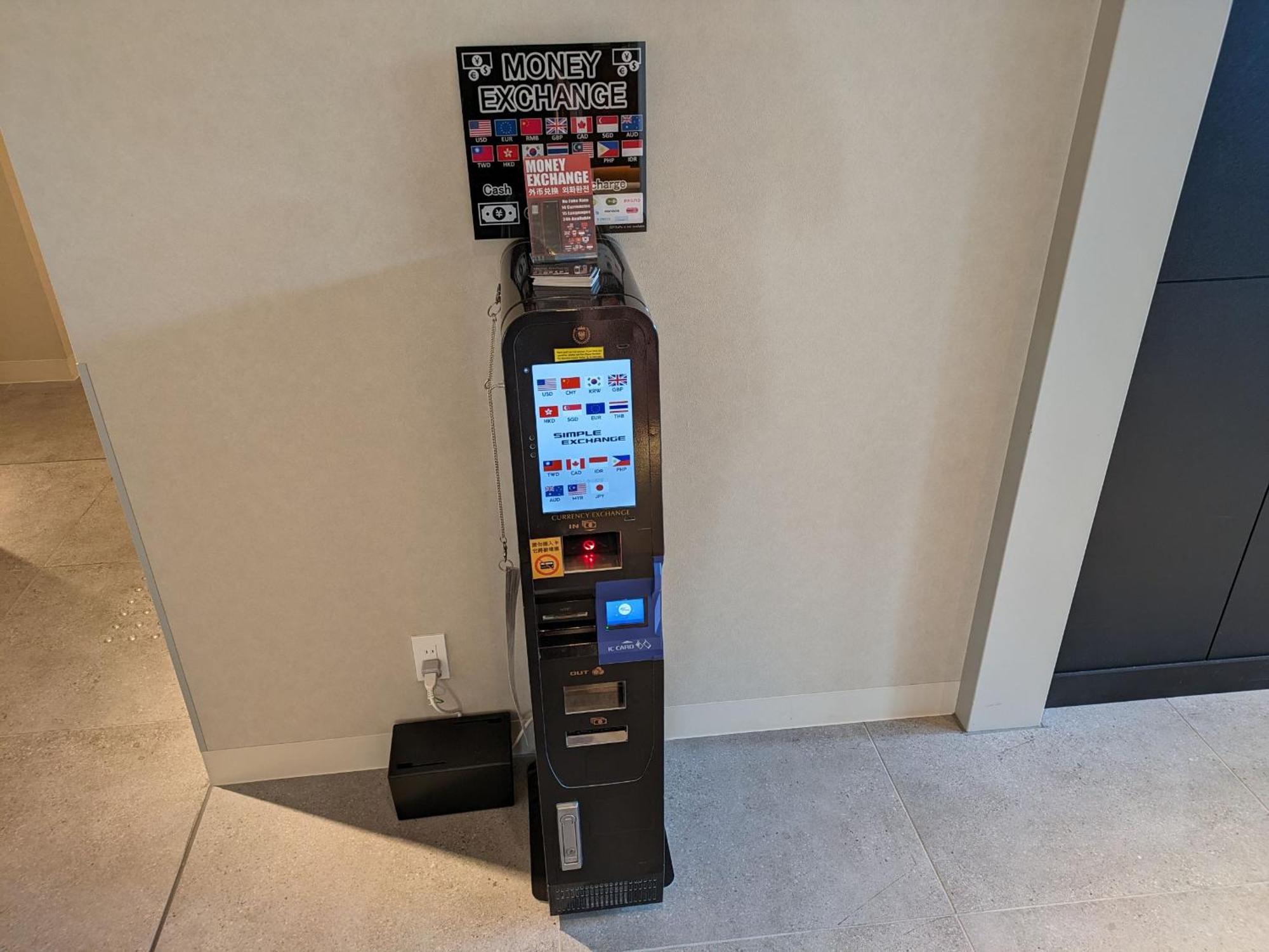 Ref Kansai Airport By Vessel Hotels Izumisano Εξωτερικό φωτογραφία